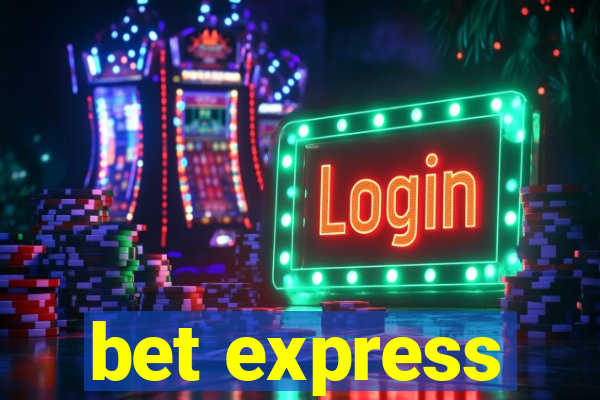 bet express